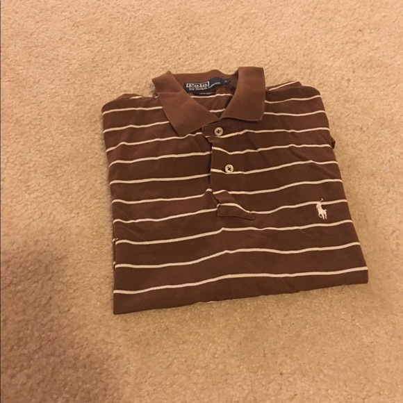 Polo Ralph Lauren Short sleeve polo shirt - Picture 6 of 6